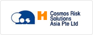 Cosmos Risk Solutions Asia Pte Ltd